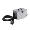 Chargeur portatif de batterie au lithium de 80V 65A 6KW pour le chariot de golf